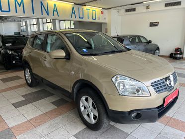 Nissan Qashqai 2.0 16V Tekna