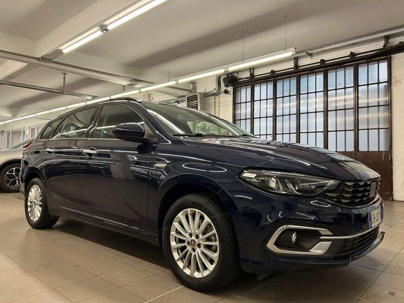 FIAT Tipo 1.0 SW Life