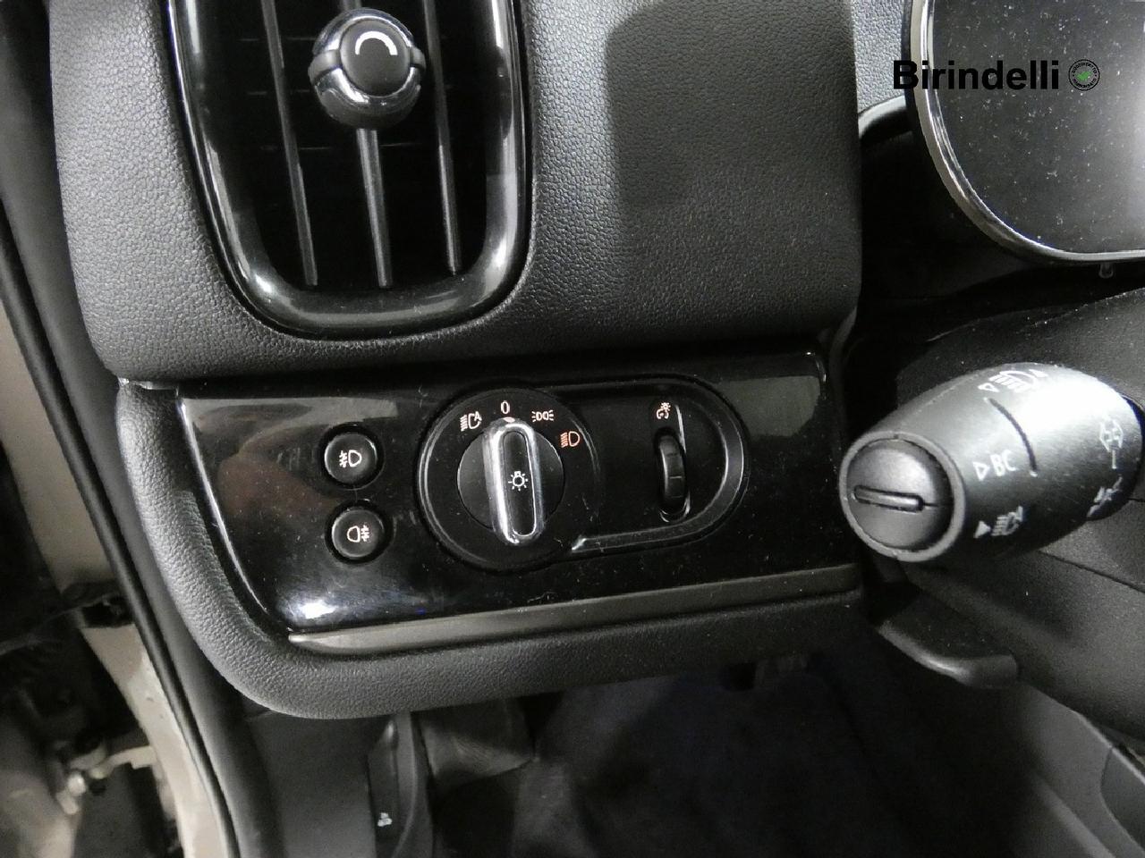 MINI Mini Countrym.(F60) - Mini 1.5 Cooper SE Classic Countryman ALL4