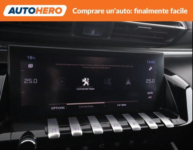 PEUGEOT 508 BlueHDi 160 Stop&Start EAT8 SW GT Line