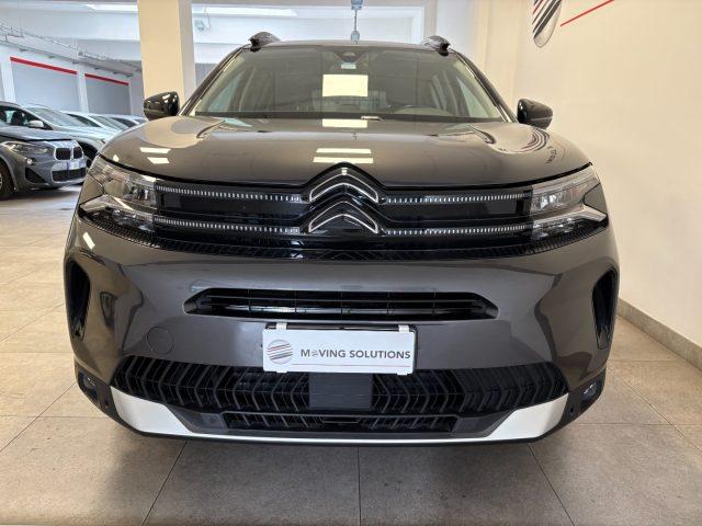 CITROEN C5 Aircross PureTech 130 S&S EAT8 Feel Pack