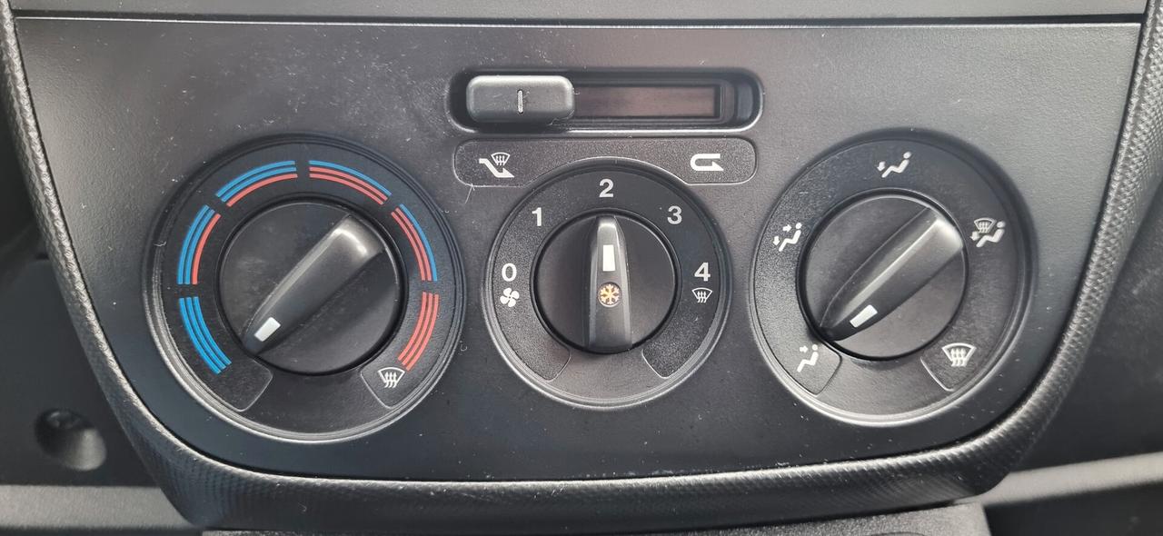 Fiat Fiorino 1.3 MJT 80CV Cargo Adventure