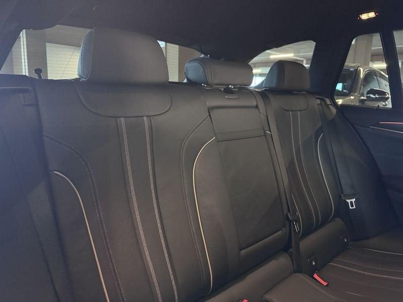 BMW Serie 5 530d xDrive M Sport