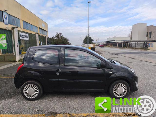 RENAULT Twingo 1.2 8V Le Iene