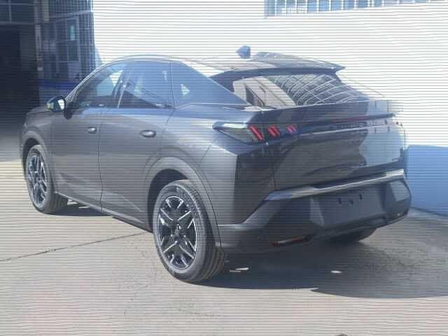 Peugeot 3008 Hybrid 136 e-DCS6 Allure Fin 9Perfet