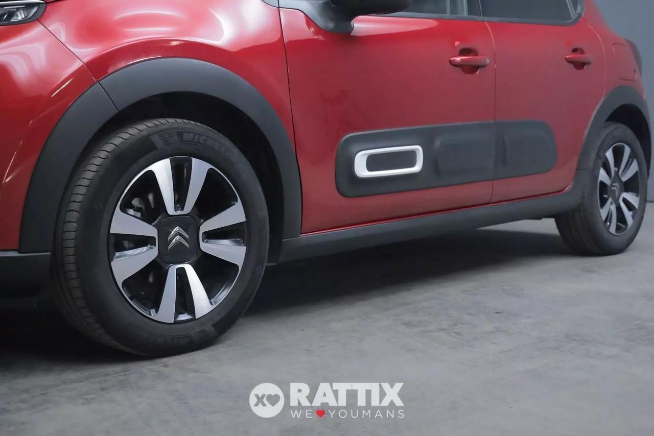 Citroen C3 1.2 Puretech 110CV Max