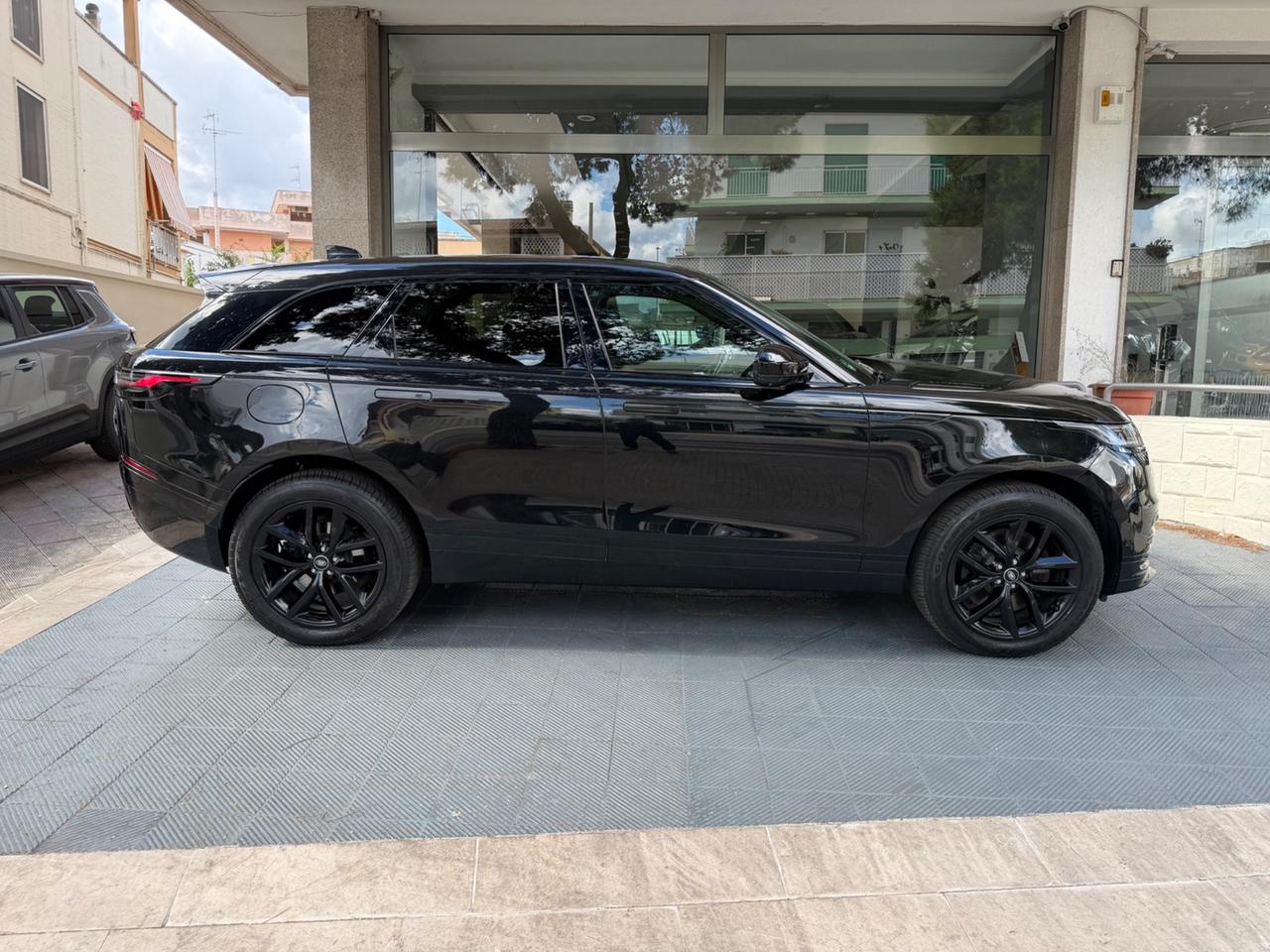 Land Rover Range Velar 2.0 I4 PHEV 404 CV Dynamic HSE