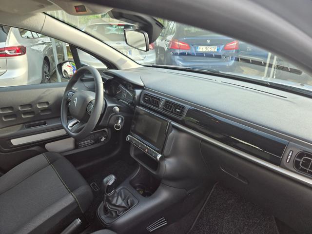 CITROEN C3 PureTech 83 S&S Origins