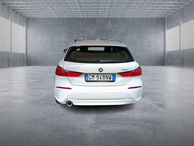 BMW 116 Serie 1 (F40) d 5p. Business Advantage