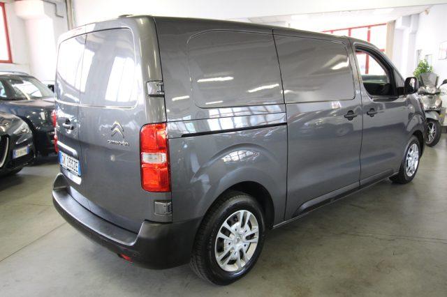 CITROEN Jumpy 2.0 BlueHDi 140 S&S PL-TN Furgone M + IVA 22%
