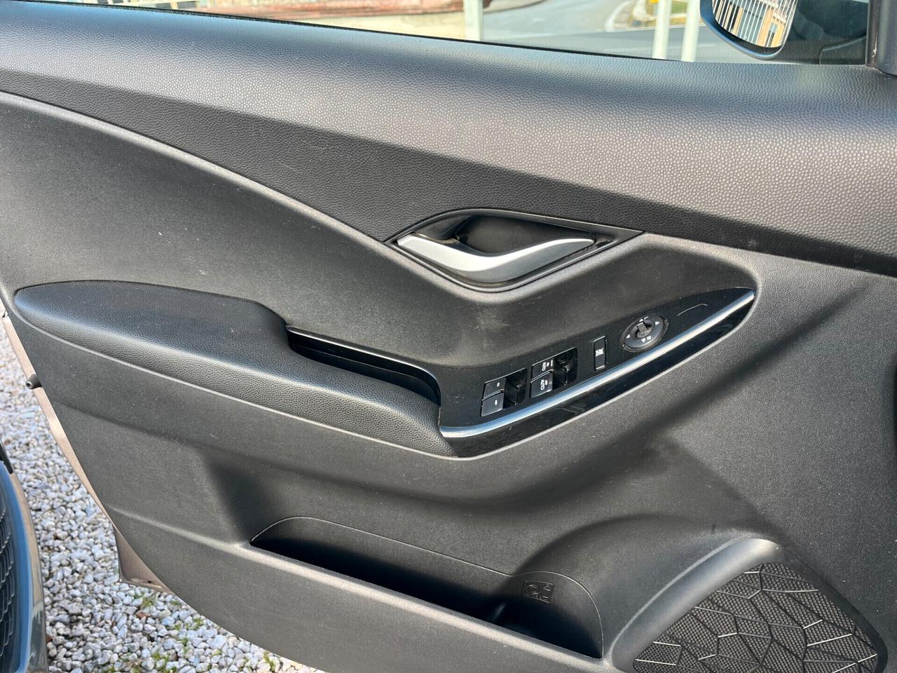 Hyundai iX20 1.4 90 CV GPL DI SERIE KM CERTIFICATI 1 PROP.