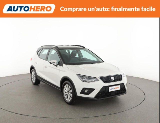 SEAT Arona 1.0 EcoTSI 115 CV Style