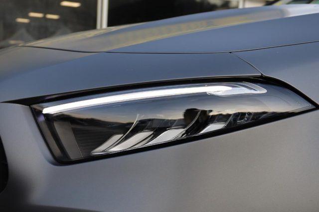 MERCEDES-BENZ A 45 S AMG A 45S AMG 4Matic+ Premium Plus