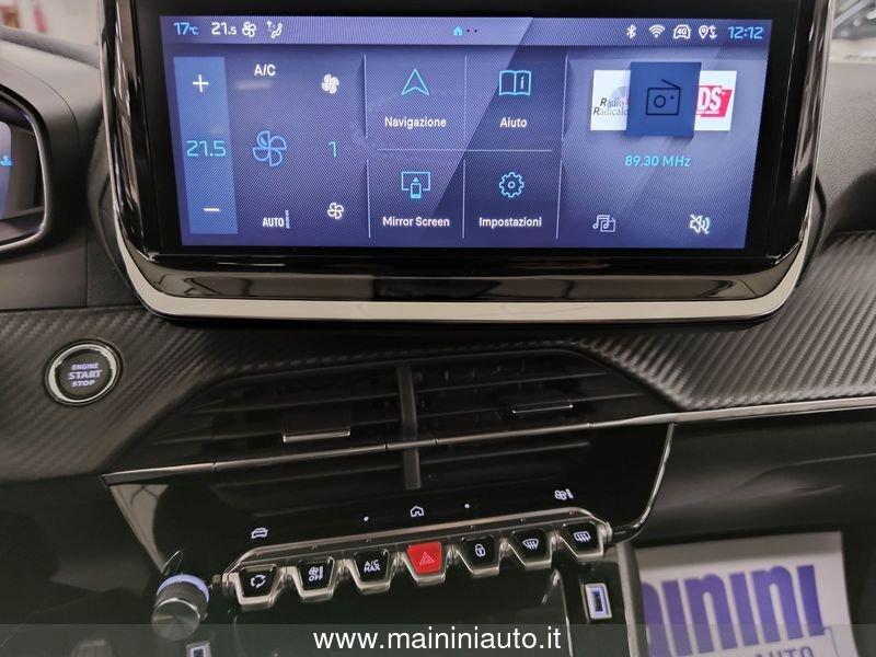 Peugeot 208 1.2 100cv 5p Allure + Car Play