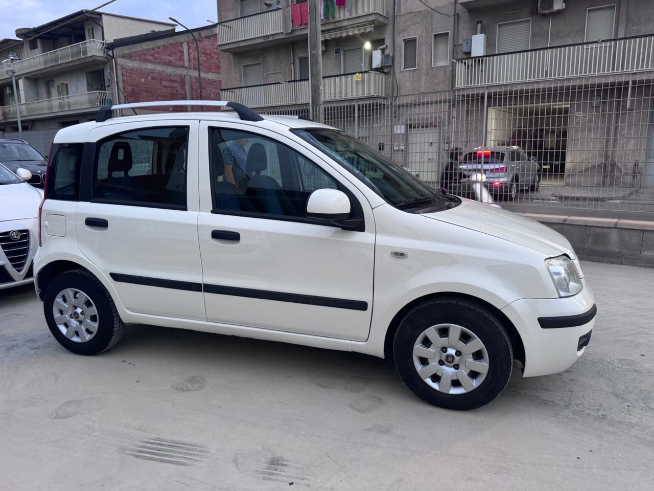 Fiat Panda 1.2 Dynamic