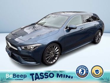Mercedes-Benz CLA S.Brake 200 D PREMIUM AUTO