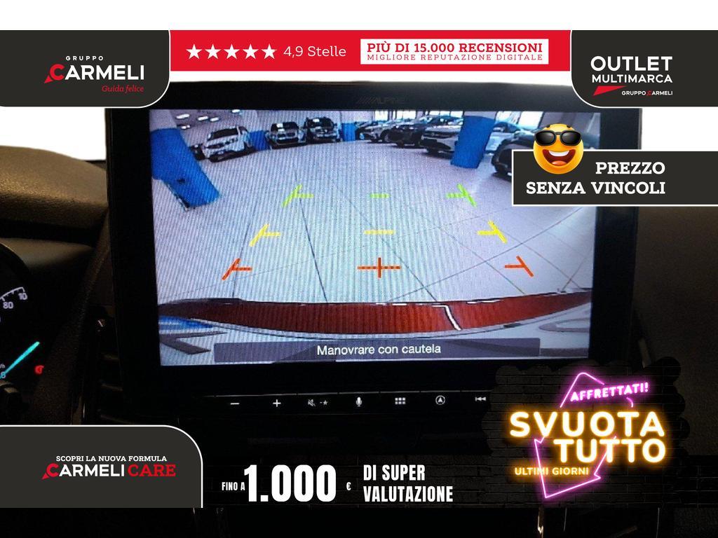 Ford Tourneo Connect gran 1.5 tdci 120cv 7p.ti titanium my19