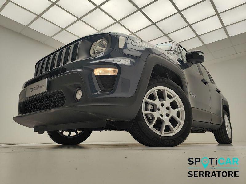 Jeep Renegade My23 Limited 1.0 GseT3