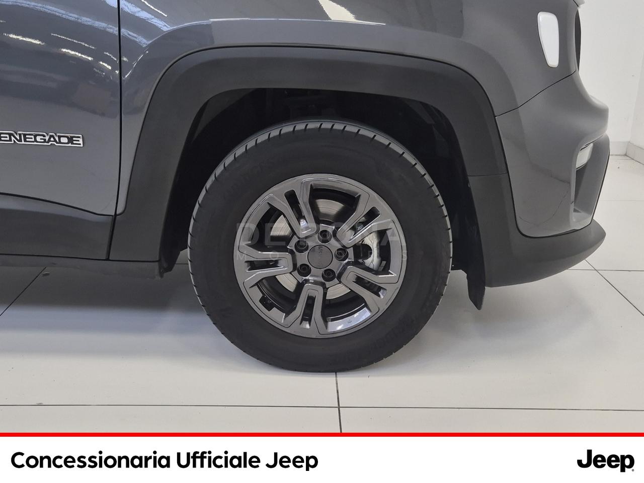 Jeep Renegade 1.0 t3 longitude 2wd