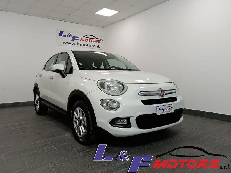 FIAT 500X 500X 1.3 mjt