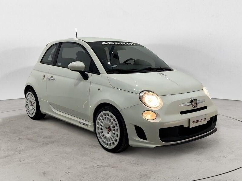 Abarth 595 595 1.4 Turbo T-Jet 140 CV