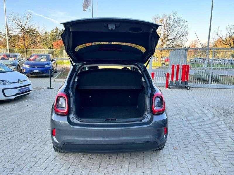 FIAT 500X 1.0 T3 120 CV Connect