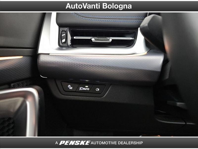 BMW X1 X1 sDrive 18d Msport