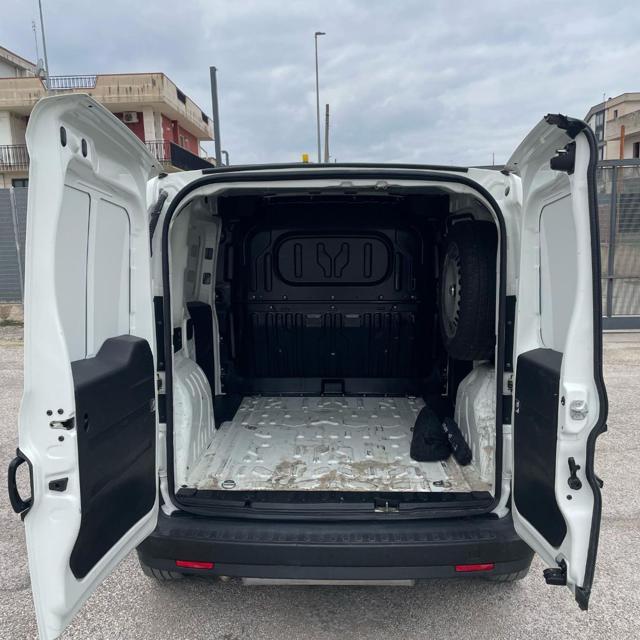 FIAT DOBLO 1.4 NATURAL POWER FURGONE- 2020