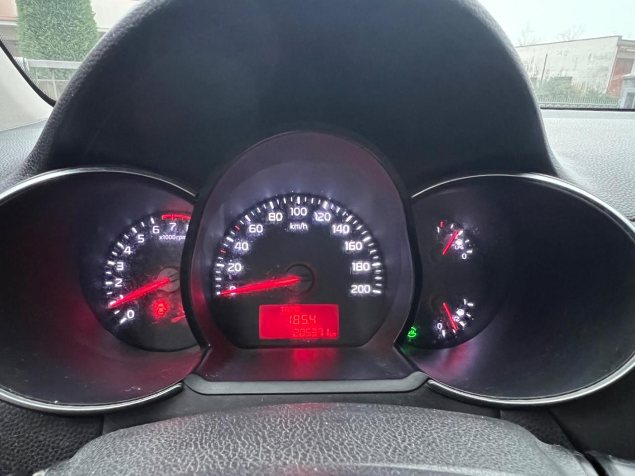 KIA PICANTO 1.0 ECOGPL OTTIMO STATO NEOPATENTATI