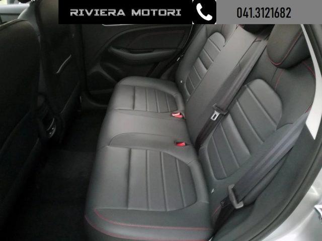 MG ZS Classic 1.5 VTi-tech Luxury