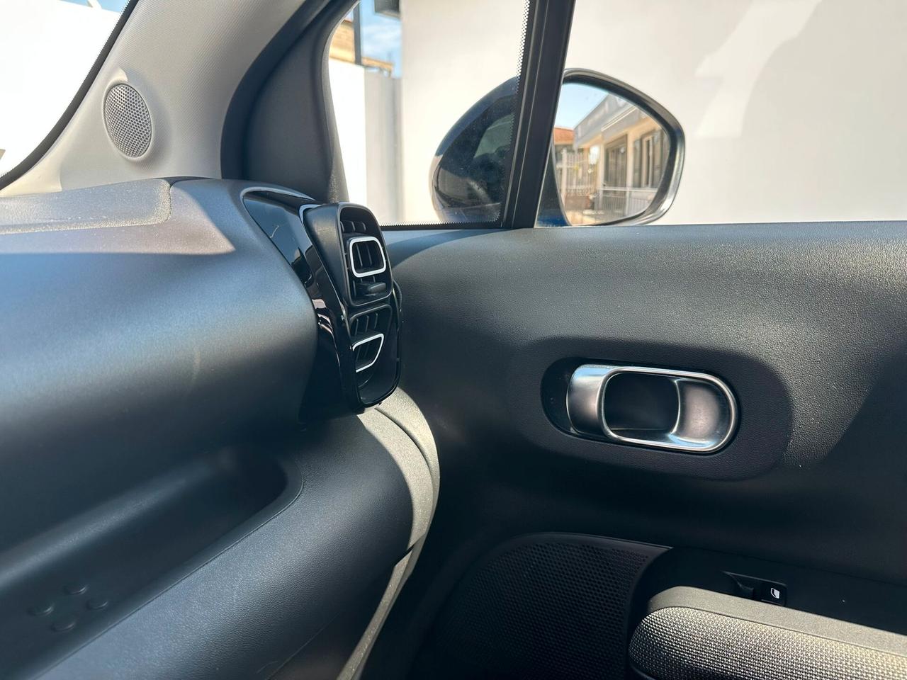 Citroen C3 Aircross 1.2 Shine Pack 2022
