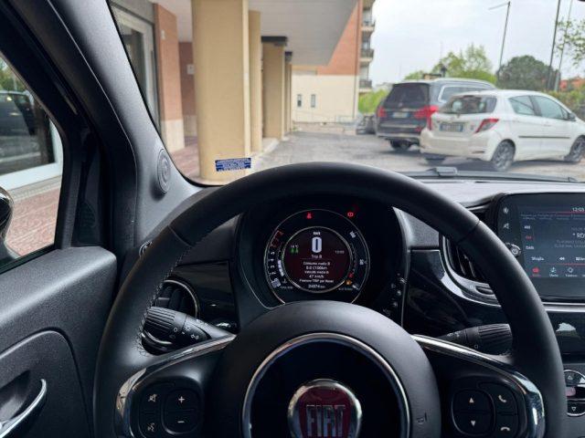 FIAT 500 1.0 Hybrid Dolcevita *Promo*