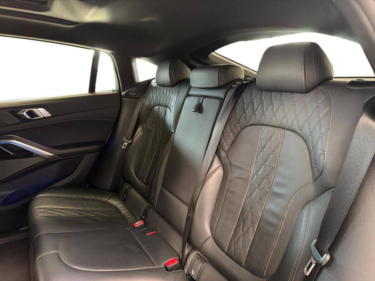 BMW X6 xDrive40i 48V MSport