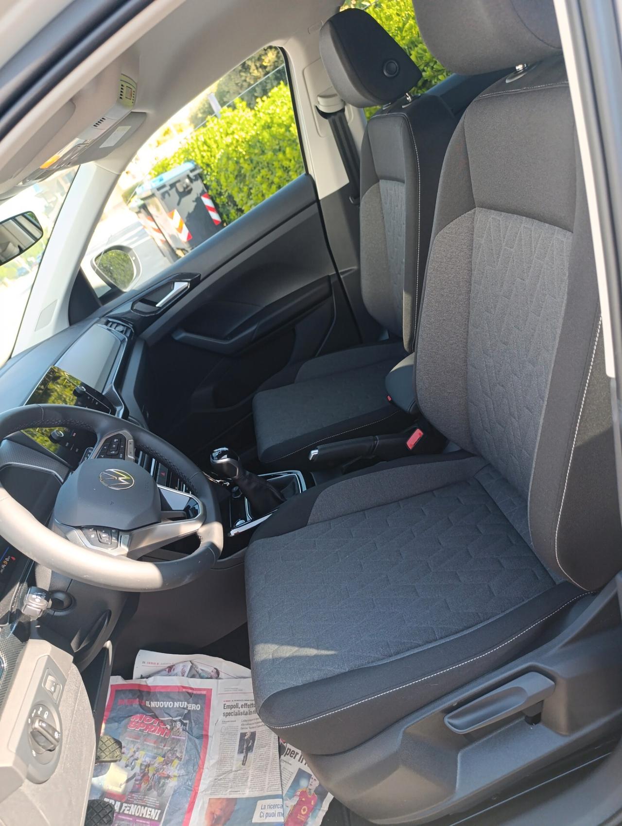 Volkswagen T-Cross 1.0 TSI 115 CV Life