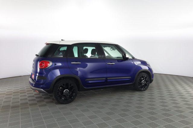 FIAT 500L 500L 1.4 95 CV S&S Cross