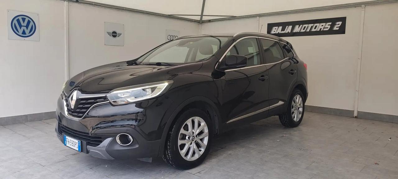 Renault Kadjar dCi 8V 110CV Energy Intens