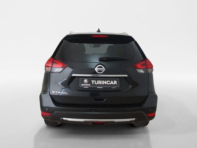 Nissan X-Trail 1.6 dCi 130 4WD Tekna
