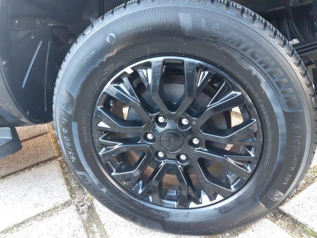 FORD Ranger 2.0 TDCi aut. 213CV DC Wildtrak 5 posti