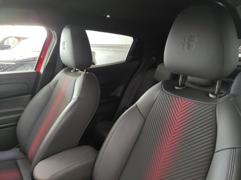 ALFA ROMEO Junior - Junior 156 CV BEV Speciale