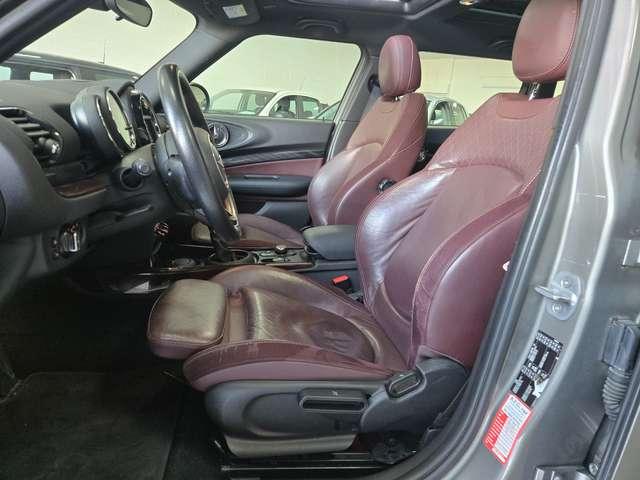 MINI Cooper D Clubman Mini Clubman 2.0 Cooper D Business auto