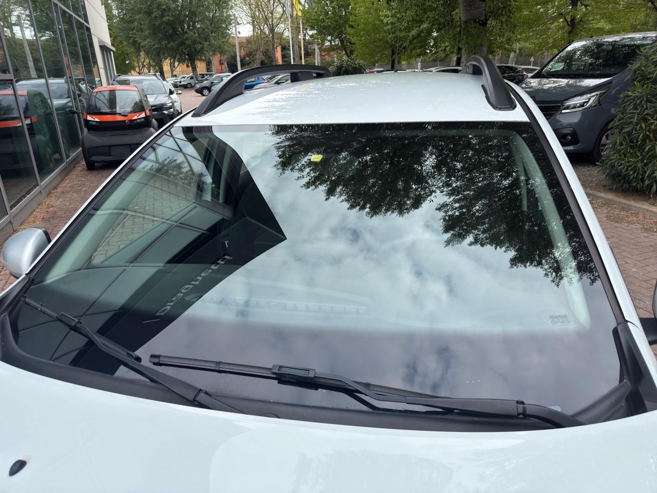 Dacia Duster 1.5 Blue dCi 8V 115 CV 4x2 Expression