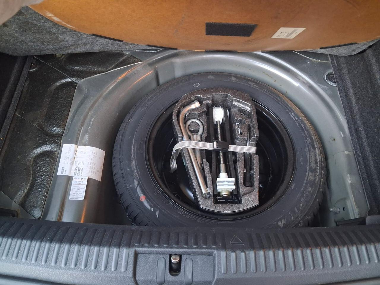 Volkswagen Polo 1.2 TDI DPF 5 p. Comfortline