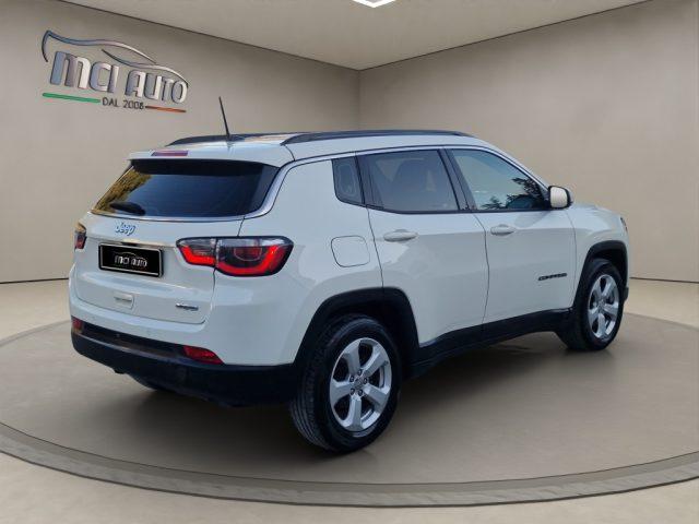 JEEP Compass 1.6 Multijet II 2WD Longitude