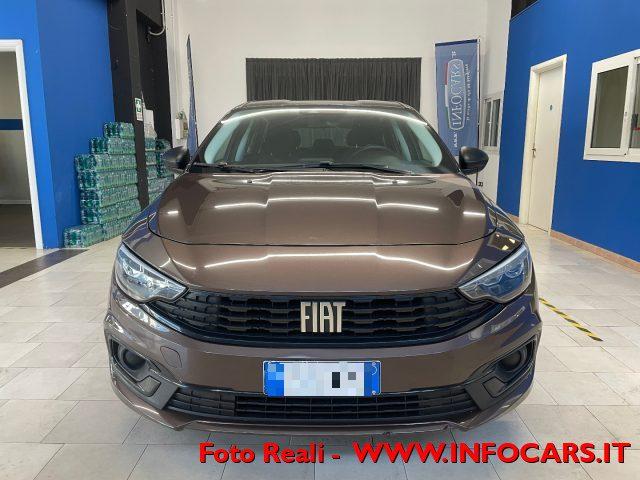 FIAT Tipo 1.6 Mjt S&S SW City Life Iva Esposta