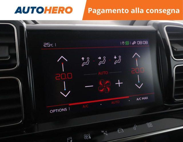 CITROEN C5 Aircross BlueHDi 130 S&S EAT8 Business