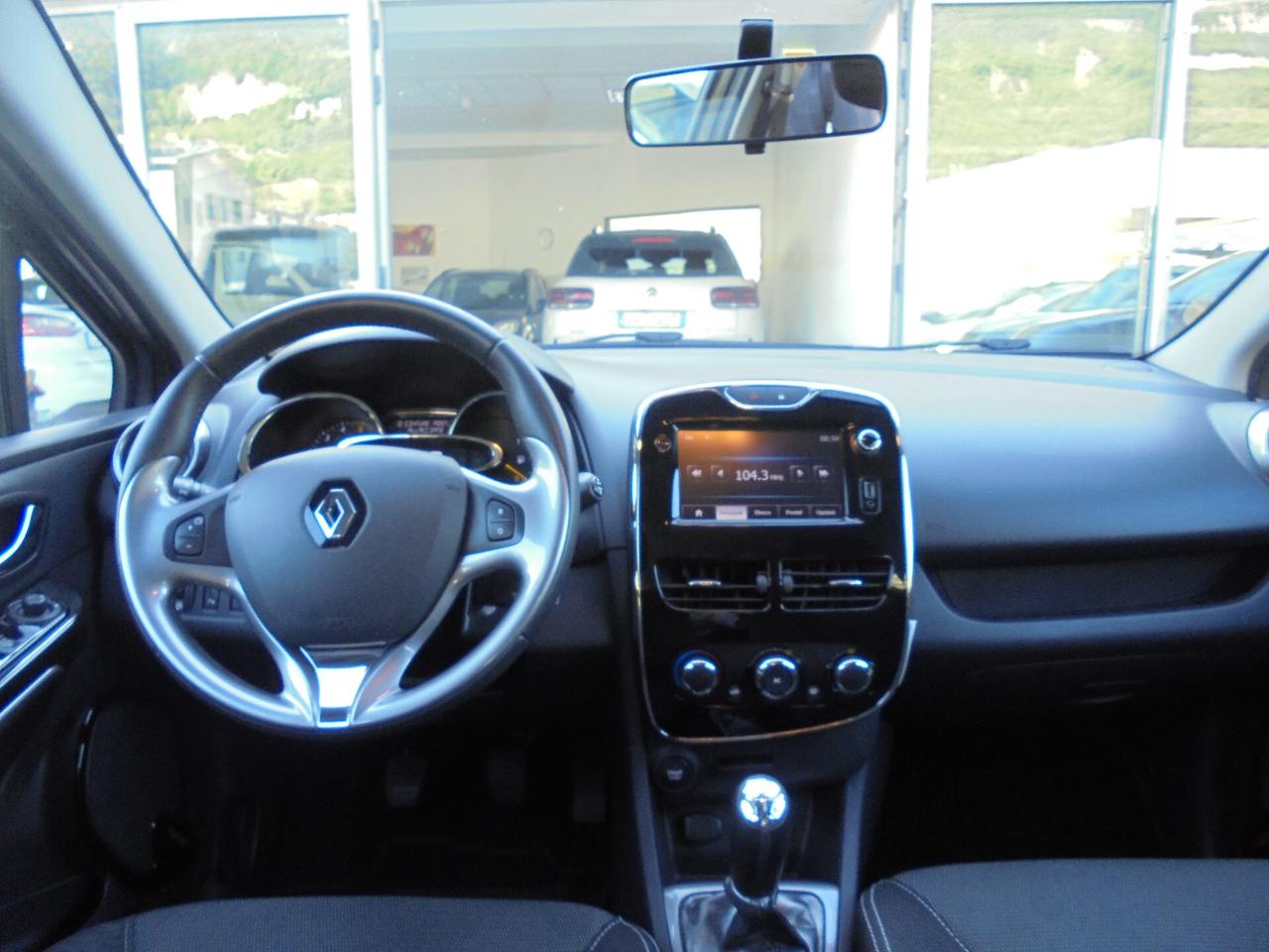 Renault Clio 1.5 dCi 8V 75CV 5 porte Costume National