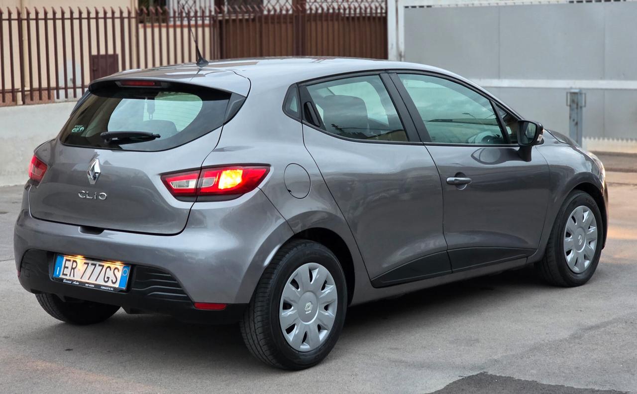 Renault Clio 1.2 75CV 5 porte Live