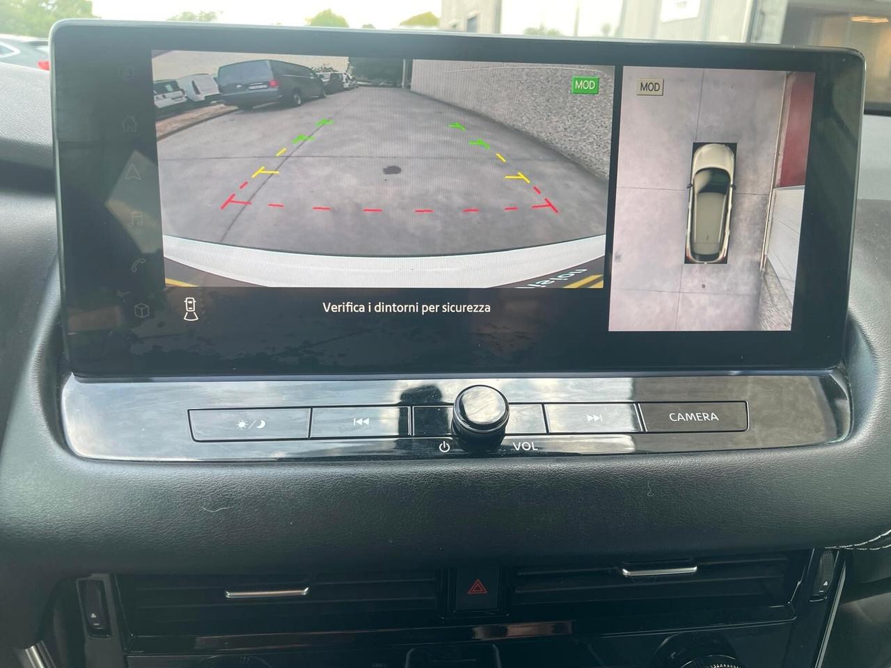 Nissan Qashqai e-Power N-Connecta AUTOCARRO N1