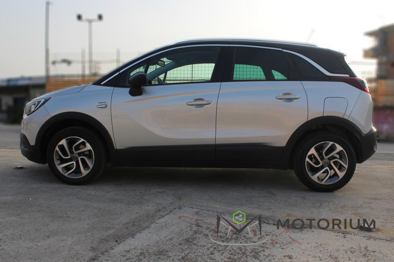 Opel Crossland X 1.2 TURBO S&S INNOVATION