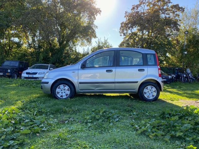 Fiat Panda 1.2 * Cinghia Distribuzione sostituita 22.000km fa